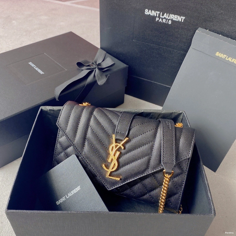 Repladies REP YSL ENVELOPE SMALL BAG 0718